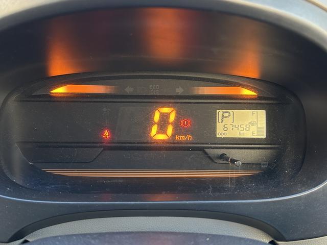 ミライースＬ保証　まごころ保証　１年間・走行距離無制限付き（東京都）の中古車