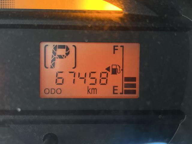 ミライースＬ保証　まごころ保証　１年間・走行距離無制限付き（東京都）の中古車