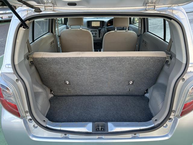 ミライースＬ保証　まごころ保証　１年間・走行距離無制限付き（東京都）の中古車