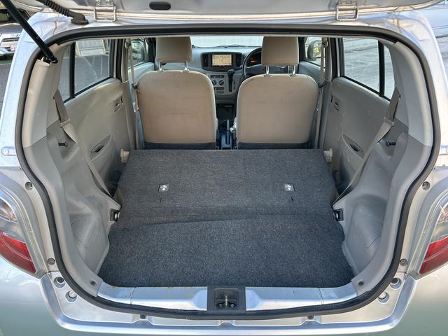 ミライースＬ保証　まごころ保証　１年間・走行距離無制限付き（東京都）の中古車