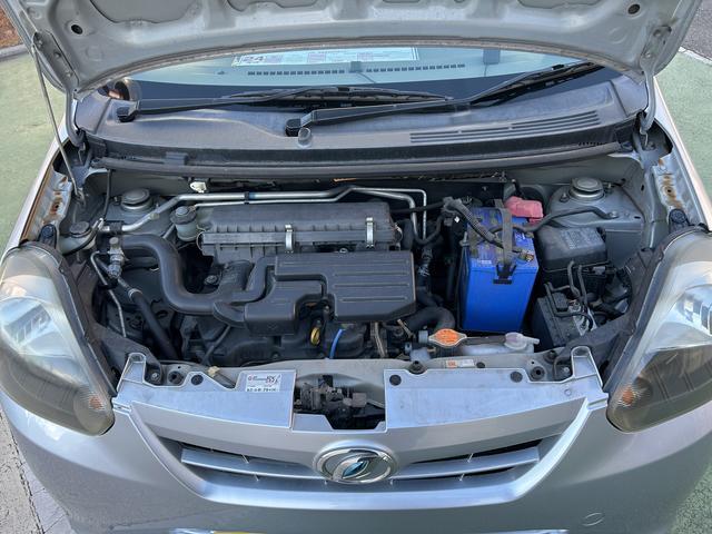 ミライースＬ保証　まごころ保証　１年間・走行距離無制限付き（東京都）の中古車