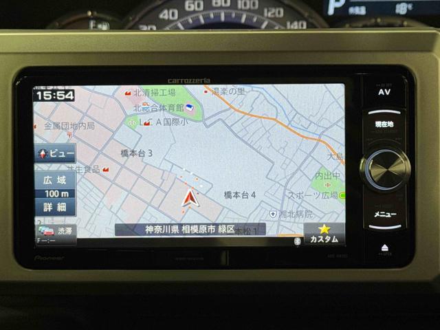 ウェイクＧターボリミテッドＳＡIII　純正ナビ　ＥＴＣ車載器保証　まごころ保証　１年間・走行距離無制限付き　純正７インチナビ　ＥＴＣ車載器　パノラマモニター　キーフリーシステム　両側電動スライドドア　ＬＥＤヘッドランプ　ＬＥＤフォグランプ（東京都）の中古車