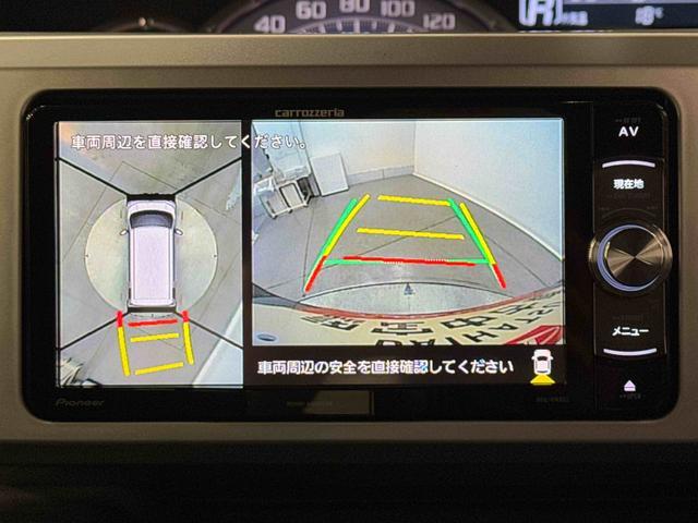 ウェイクＧターボリミテッドＳＡIII　純正ナビ　ＥＴＣ車載器保証　まごころ保証　１年間・走行距離無制限付き　純正７インチナビ　ＥＴＣ車載器　パノラマモニター　キーフリーシステム　両側電動スライドドア　ＬＥＤヘッドランプ　ＬＥＤフォグランプ（東京都）の中古車