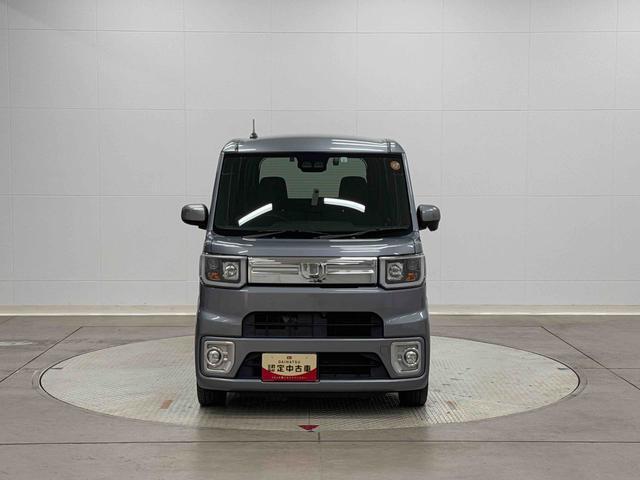 ウェイクＧターボリミテッドＳＡIII　純正ナビ　ＥＴＣ車載器保証　まごころ保証　１年間・走行距離無制限付き　純正７インチナビ　ＥＴＣ車載器　パノラマモニター　キーフリーシステム　両側電動スライドドア　ＬＥＤヘッドランプ　ＬＥＤフォグランプ（東京都）の中古車