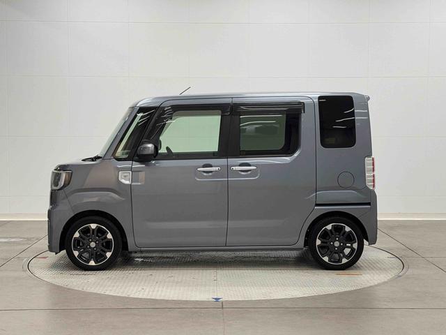 ウェイクＧターボリミテッドＳＡIII　純正ナビ　ＥＴＣ車載器保証　まごころ保証　１年間・走行距離無制限付き　純正７インチナビ　ＥＴＣ車載器　パノラマモニター　キーフリーシステム　両側電動スライドドア　ＬＥＤヘッドランプ　ＬＥＤフォグランプ（東京都）の中古車