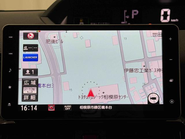 タントカスタムRSスタイルセレクション 純正ナビ ETC ドラレコ保証 まごころ保証 1年間・走行距離無制限付き 純正9インチナビ ETC車載器 ドライブレコーダー バックカメラ キーフリーシステム LEDヘッドランプ LEDフォグランプ 両側電動スライドドア(東京都)の中古車