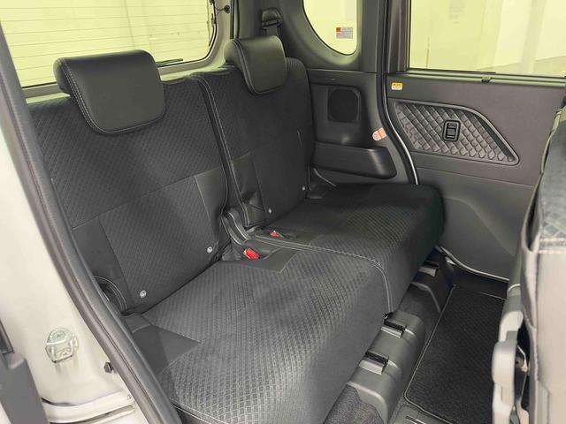 タントカスタムRSスタイルセレクション 純正ナビ ETC ドラレコ保証 まごころ保証 1年間・走行距離無制限付き 純正9インチナビ ETC車載器 ドライブレコーダー バックカメラ キーフリーシステム LEDヘッドランプ LEDフォグランプ 両側電動スライドドア(東京都)の中古車