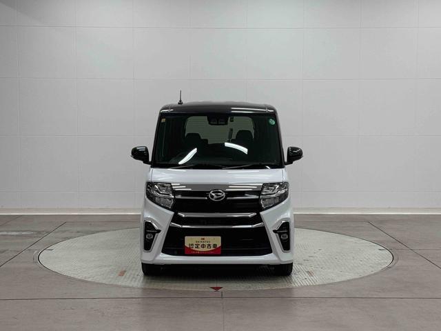 タントカスタムRSスタイルセレクション 純正ナビ ETC ドラレコ保証 まごころ保証 1年間・走行距離無制限付き 純正9インチナビ ETC車載器 ドライブレコーダー バックカメラ キーフリーシステム LEDヘッドランプ LEDフォグランプ 両側電動スライドドア(東京都)の中古車