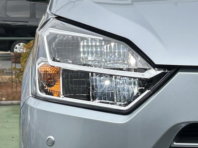 ミライースＸ　ＳＡIII保証　新車保証・まごころ保証　１年間・走行距離無制限付き（東京都）の中古車