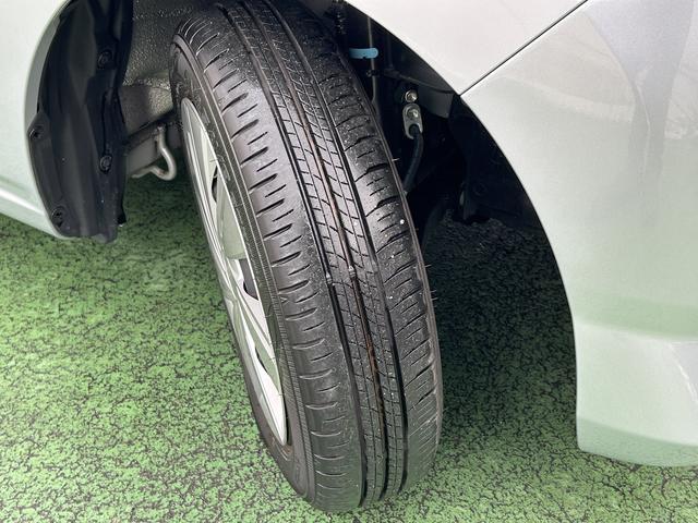 ミライースＸ　ＳＡIII保証　新車保証・まごころ保証　１年間・走行距離無制限付き（東京都）の中古車