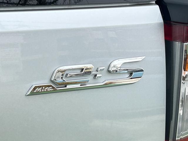 ミライースＸ　ＳＡIII保証　新車保証・まごころ保証　１年間・走行距離無制限付き（東京都）の中古車