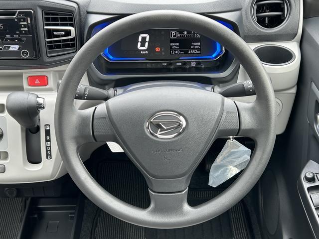 ミライースＸ　ＳＡIII保証　新車保証・まごころ保証　１年間・走行距離無制限付き（東京都）の中古車