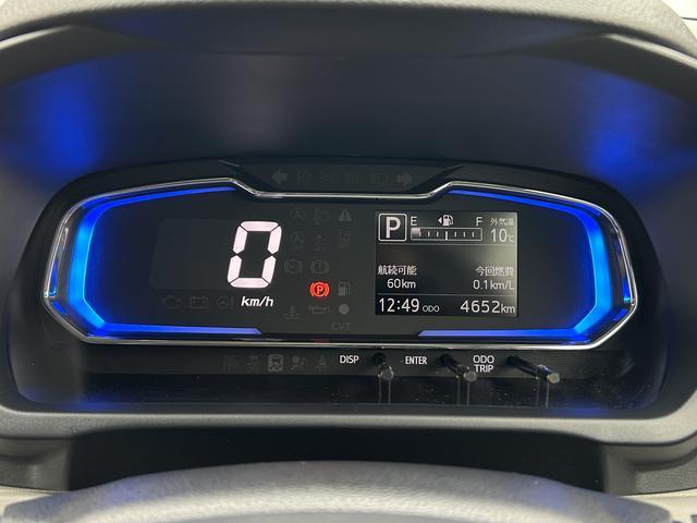 ミライースＸ　ＳＡIII保証　新車保証・まごころ保証　１年間・走行距離無制限付き（東京都）の中古車