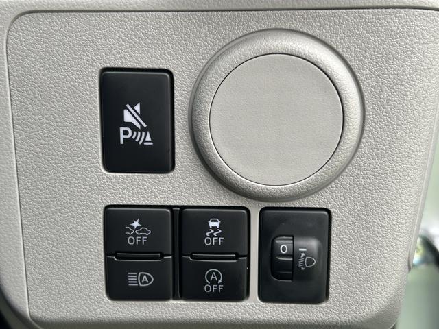 ミライースＸ　ＳＡIII保証　新車保証・まごころ保証　１年間・走行距離無制限付き（東京都）の中古車