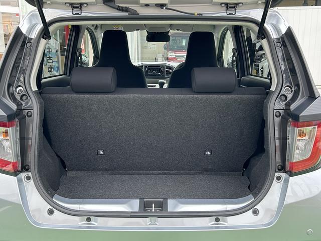 ミライースＸ　ＳＡIII保証　新車保証・まごころ保証　１年間・走行距離無制限付き（東京都）の中古車