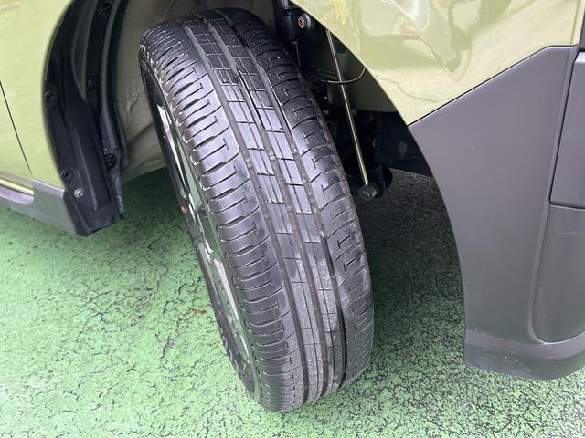 タントファンクロスターボ保証　新車保証・まごころ保証　１年間・走行距離無制限付き（東京都）の中古車