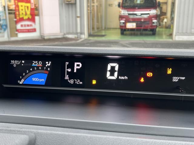 タントファンクロスターボ保証　新車保証・まごころ保証　１年間・走行距離無制限付き（東京都）の中古車