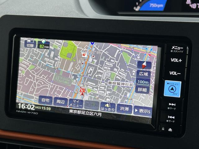 タントファンクロスターボ保証　新車保証・まごころ保証　１年間・走行距離無制限付き（東京都）の中古車