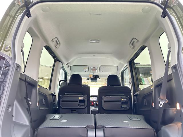 タントファンクロスターボ保証　新車保証・まごころ保証　１年間・走行距離無制限付き（東京都）の中古車