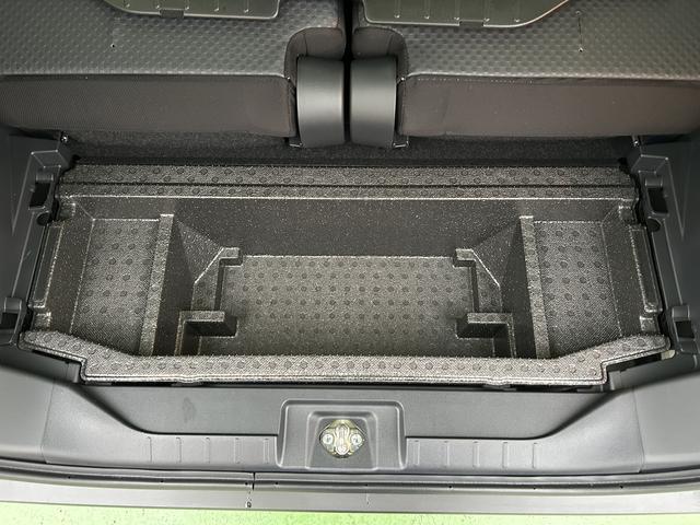 タントファンクロスターボ保証　新車保証・まごころ保証　１年間・走行距離無制限付き（東京都）の中古車