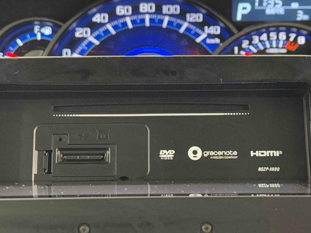 タントカスタムＲＳトップエディションリミテッドＳＡIII　ナビ付き保証　まごころ保証　１年間・走行距離無制限付き　純正８インチナビ　ＥＴＣ車載器　ドライブレコーダー　両側スライドドア　運転席シートヒーター　コーナーセンサー　ＬＥＤヘッドランプ　キーフリーシステム（東京都）の中古車