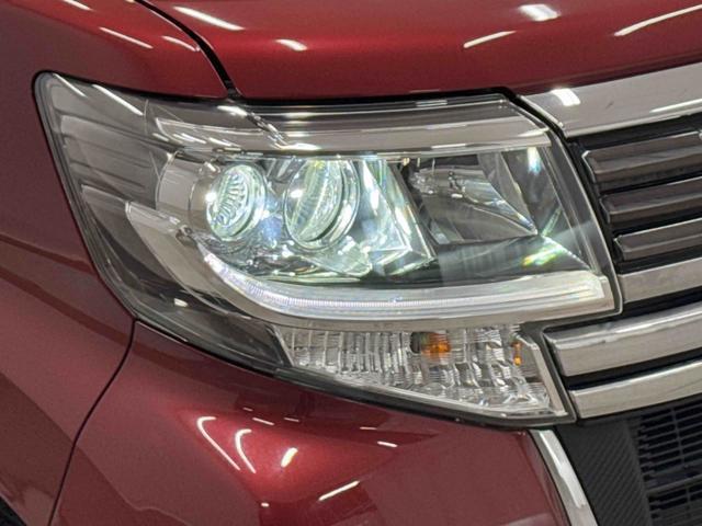 タントカスタムＲＳトップエディションリミテッドＳＡIII　ナビ付き保証　まごころ保証　１年間・走行距離無制限付き　純正８インチナビ　ＥＴＣ車載器　ドライブレコーダー　両側スライドドア　運転席シートヒーター　コーナーセンサー　ＬＥＤヘッドランプ　キーフリーシステム（東京都）の中古車