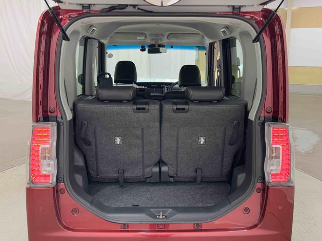 タントカスタムＲＳトップエディションリミテッドＳＡIII　ナビ付き保証　まごころ保証　１年間・走行距離無制限付き　純正８インチナビ　ＥＴＣ車載器　ドライブレコーダー　両側スライドドア　運転席シートヒーター　コーナーセンサー　ＬＥＤヘッドランプ　キーフリーシステム（東京都）の中古車