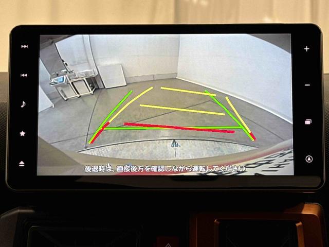 タフトＧターボ　純正９インチナビ　バックカメラ　ＥＴＣ車載器保証　新車保証・まごころ保証　１年間・走行距離無制限付き（東京都）の中古車