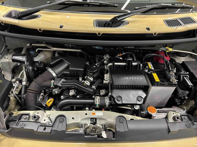 タフトＧターボ　純正９インチナビ　バックカメラ　ＥＴＣ車載器保証　新車保証・まごころ保証　１年間・走行距離無制限付き（東京都）の中古車