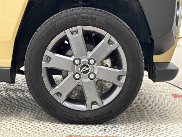 タフトＧターボ　純正９インチナビ　バックカメラ　ＥＴＣ車載器保証　新車保証・まごころ保証　１年間・走行距離無制限付き（東京都）の中古車