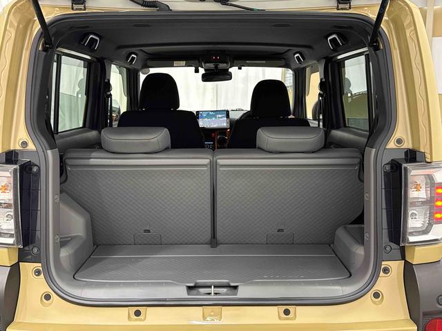 タフトＧターボ　純正９インチナビ　バックカメラ　ＥＴＣ車載器保証　新車保証・まごころ保証　１年間・走行距離無制限付き（東京都）の中古車