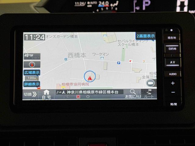 タントＸ保証　新車保証・まごころ保証　１年間・走行距離無制限付き（東京都）の中古車