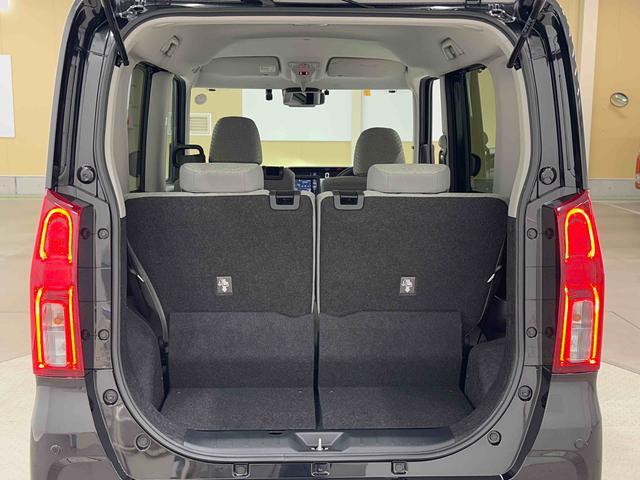 タントＸ保証　新車保証・まごころ保証　１年間・走行距離無制限付き（東京都）の中古車