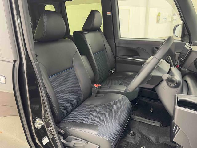 タントカスタムＲＳ保証　新車保証・まごころ保証　１年間・走行距離無制限付き（東京都）の中古車