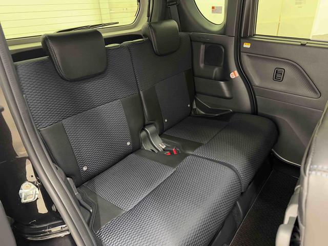 タントカスタムＲＳ保証　新車保証・まごころ保証　１年間・走行距離無制限付き（東京都）の中古車