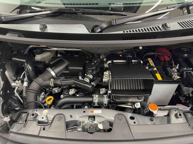 タントカスタムＲＳ保証　新車保証・まごころ保証　１年間・走行距離無制限付き（東京都）の中古車