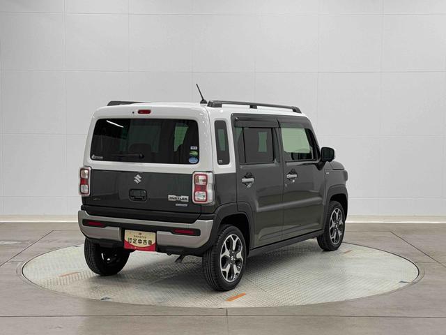 ハスラーJスタイルターボ ナビ・全周囲カメラ・ドラレコ・ETC保証 まごころ保証 1年間・走行距離無制限付き・ターボエンジン・ナビ・全周囲カメラ・ドライブレコーダー・クルーズコントロール・サイドエアバッグ・スマートキー・車検整備付(東京都)の中古車