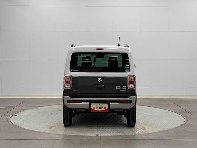 ハスラーJスタイルターボ ナビ・全周囲カメラ・ドラレコ・ETC保証 まごころ保証 1年間・走行距離無制限付き・ターボエンジン・ナビ・全周囲カメラ・ドライブレコーダー・クルーズコントロール・サイドエアバッグ・スマートキー・車検整備付(東京都)の中古車