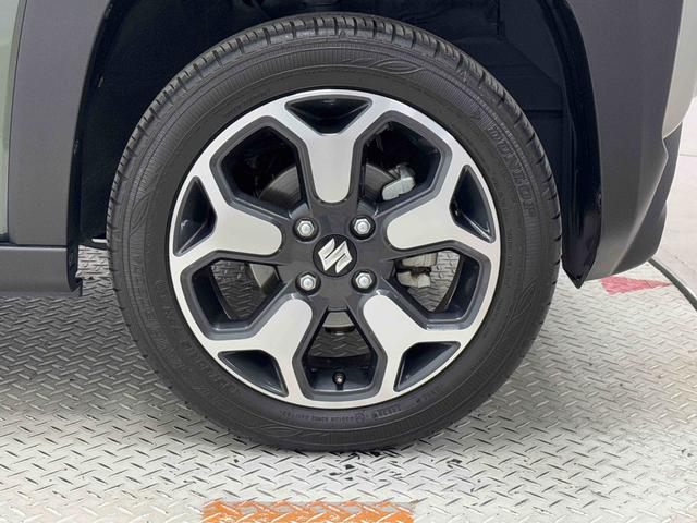 ハスラーJスタイルターボ ナビ・全周囲カメラ・ドラレコ・ETC保証 まごころ保証 1年間・走行距離無制限付き・ターボエンジン・ナビ・全周囲カメラ・ドライブレコーダー・クルーズコントロール・サイドエアバッグ・スマートキー・車検整備付(東京都)の中古車