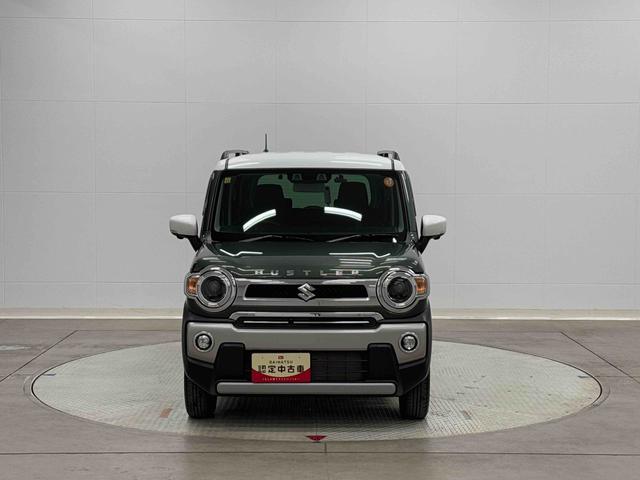 ハスラーJスタイルターボ ナビ・全周囲カメラ・ドラレコ・ETC保証 まごころ保証 1年間・走行距離無制限付き・ターボエンジン・ナビ・全周囲カメラ・ドライブレコーダー・クルーズコントロール・サイドエアバッグ・スマートキー・車検整備付(東京都)の中古車