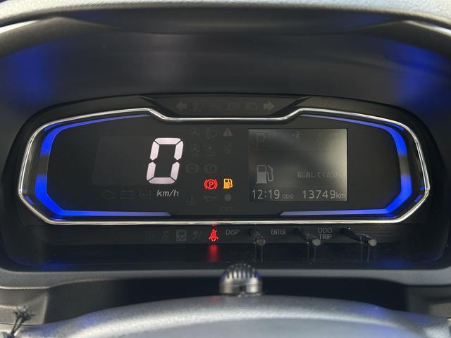 ミライースX リミテッドSAIII 純正ナビ ETC バックカメラ保証 新車保証・まごころ保証 1年間・走行距離無制限付き 電動格納ドアミラー LEDヘッドランプ キーレスエントリー バックカメラ オートライト オートハイビーム コーナーセンサー アイドリンストップ(東京都)の中古車