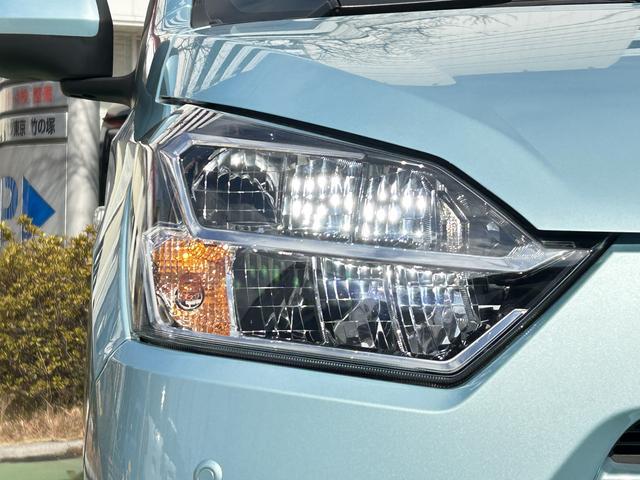 ミライースX リミテッドSAIII 純正ナビ ETC バックカメラ保証 新車保証・まごころ保証 1年間・走行距離無制限付き 電動格納ドアミラー LEDヘッドランプ キーレスエントリー バックカメラ オートライト オートハイビーム コーナーセンサー アイドリンストップ(東京都)の中古車