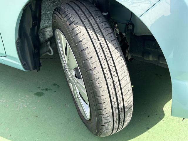 ミライースX リミテッドSAIII 純正ナビ ETC バックカメラ保証 新車保証・まごころ保証 1年間・走行距離無制限付き 電動格納ドアミラー LEDヘッドランプ キーレスエントリー バックカメラ オートライト オートハイビーム コーナーセンサー アイドリンストップ(東京都)の中古車