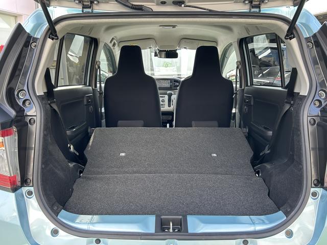 ミライースX リミテッドSAIII 純正ナビ ETC バックカメラ保証 新車保証・まごころ保証 1年間・走行距離無制限付き 電動格納ドアミラー LEDヘッドランプ キーレスエントリー バックカメラ オートライト オートハイビーム コーナーセンサー アイドリンストップ(東京都)の中古車