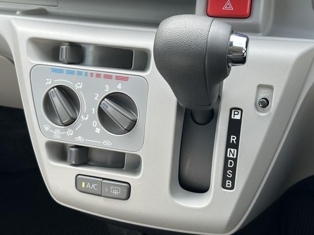 ミライースX SAIII LEDヘッドランプ キーレスエントリー保証 新車保証・まごころ保証 1年間・走行距離無制限付き キーレスエントリー LEDヘッドランプ コーナーセンサー アイドリンストップ CDステレオ 電動格納ドアミラー バックカメラ パワーウインドウ(東京都)の中古車