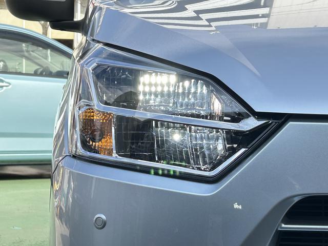 ミライースX SAIII LEDヘッドランプ キーレスエントリー保証 新車保証・まごころ保証 1年間・走行距離無制限付き キーレスエントリー LEDヘッドランプ コーナーセンサー アイドリンストップ CDステレオ 電動格納ドアミラー バックカメラ パワーウインドウ(東京都)の中古車