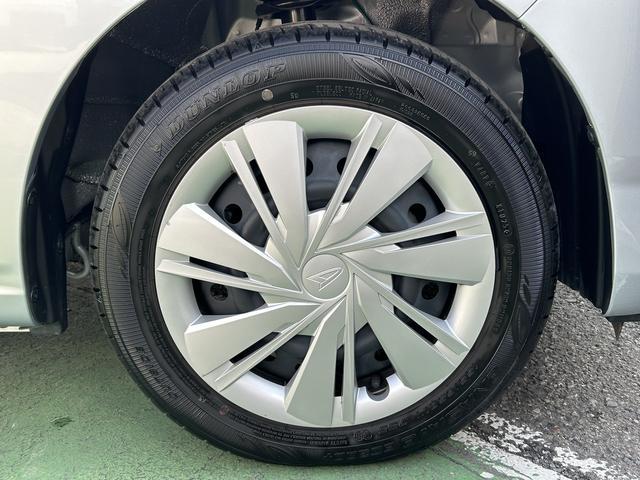 ミライースX SAIII LEDヘッドランプ キーレスエントリー保証 新車保証・まごころ保証 1年間・走行距離無制限付き キーレスエントリー LEDヘッドランプ コーナーセンサー アイドリンストップ CDステレオ 電動格納ドアミラー バックカメラ パワーウインドウ(東京都)の中古車