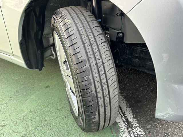 ミライースX SAIII LEDヘッドランプ キーレスエントリー保証 新車保証・まごころ保証 1年間・走行距離無制限付き キーレスエントリー LEDヘッドランプ コーナーセンサー アイドリンストップ CDステレオ 電動格納ドアミラー バックカメラ パワーウインドウ(東京都)の中古車