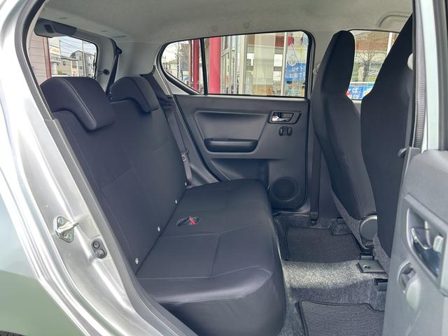 ミライースX SAIII LEDヘッドランプ キーレスエントリー保証 新車保証・まごころ保証 1年間・走行距離無制限付き キーレスエントリー LEDヘッドランプ コーナーセンサー アイドリンストップ CDステレオ 電動格納ドアミラー バックカメラ パワーウインドウ(東京都)の中古車