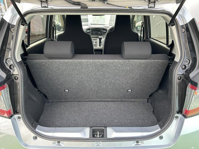 ミライースX SAIII LEDヘッドランプ キーレスエントリー保証 新車保証・まごころ保証 1年間・走行距離無制限付き キーレスエントリー LEDヘッドランプ コーナーセンサー アイドリンストップ CDステレオ 電動格納ドアミラー バックカメラ パワーウインドウ(東京都)の中古車